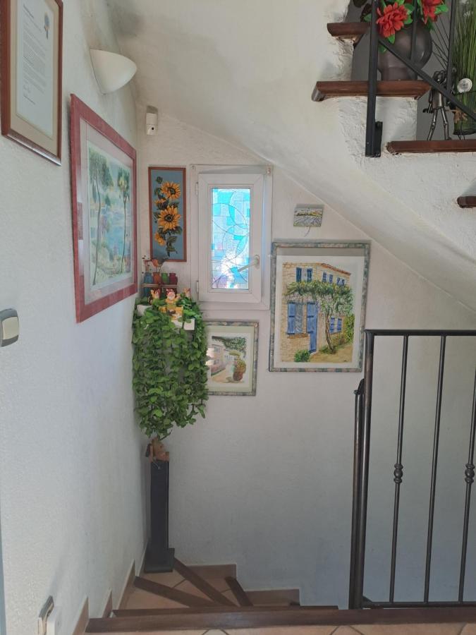 Ici Et Maintenant Sollies-Toucas Exterior photo